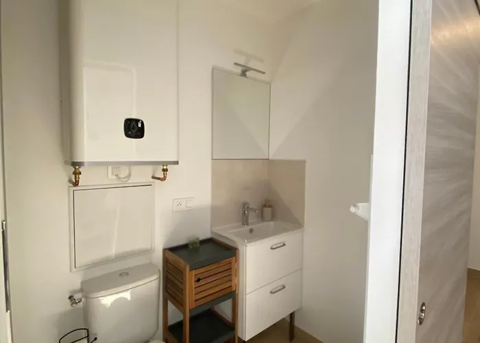 Les Du Village Viriat